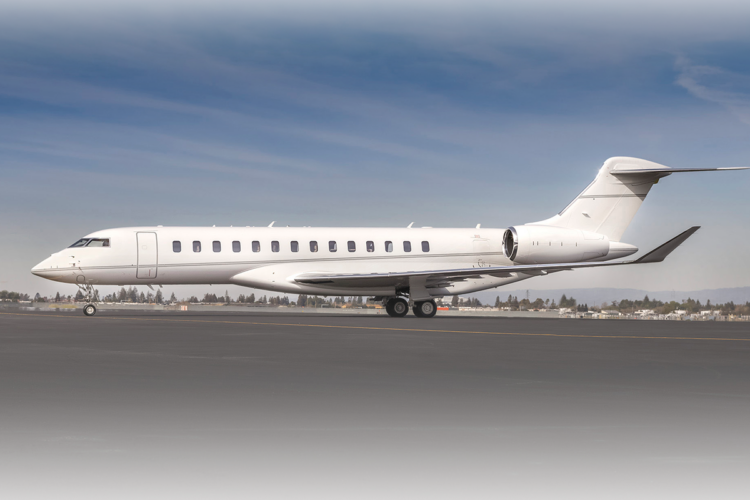 Bombardier Global 7500 Overview (2018 – Present)