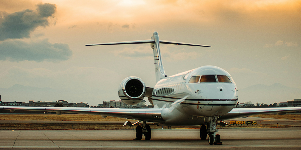 Retaining business aviation’s new entrants