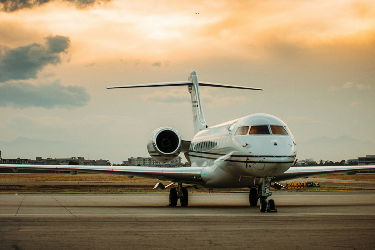 Retaining business aviation’s new entrants