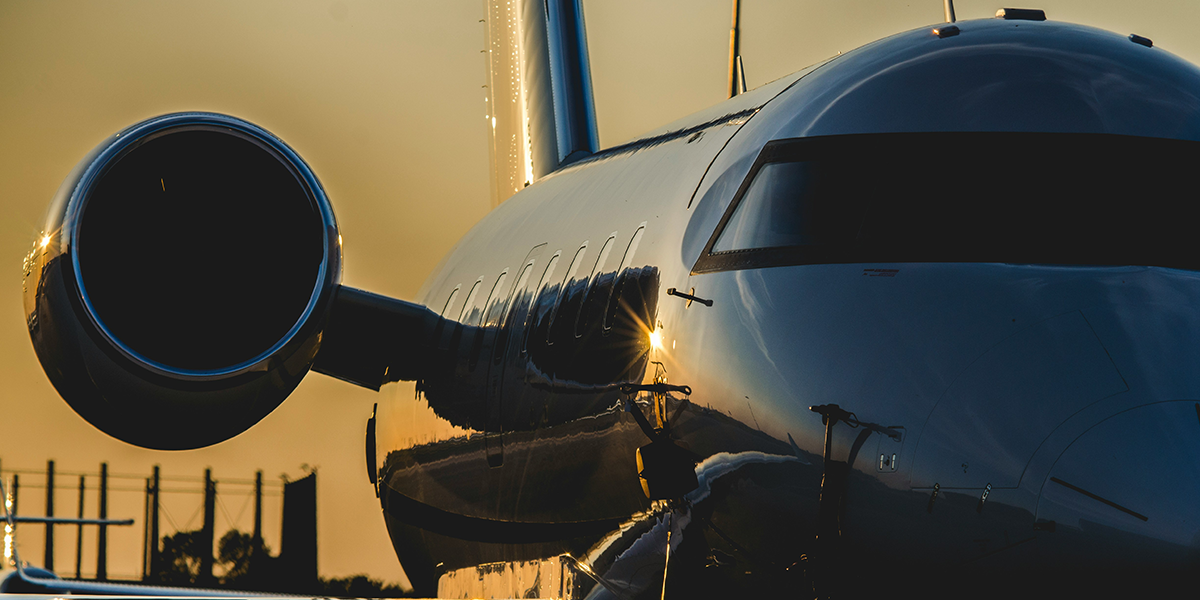 Is India aviation’s new growth engine?