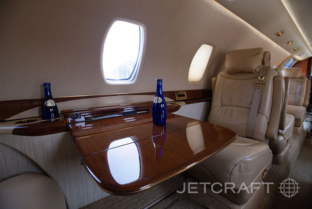 2010 Cessna Citation Sovereign S/N 680-0306