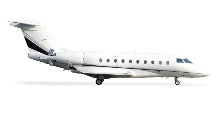 2014 Gulfstream G280 S/N 2030