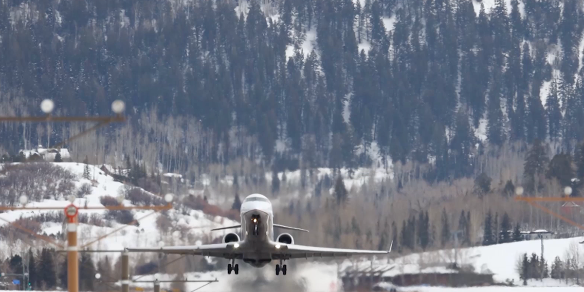 Navigating your first aircraft transaction