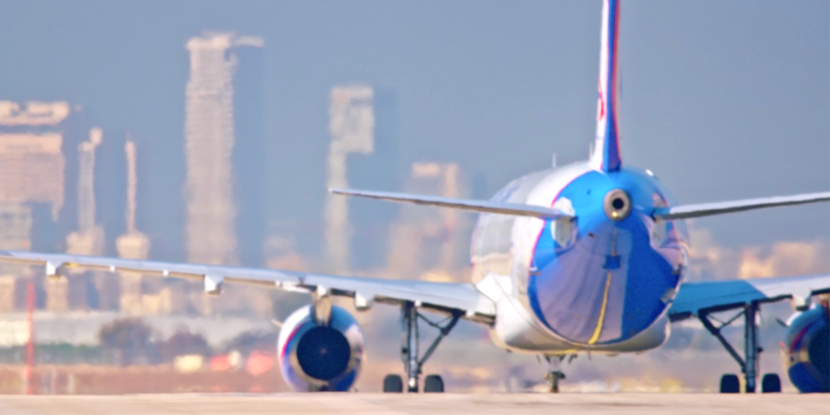 Commercial aviation – the North American opportunity