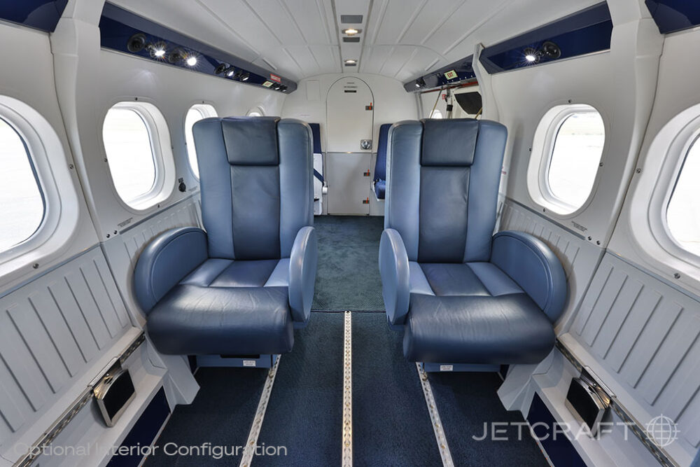 Q3 2025 De Havilland Twin Otter DHC-6-300G  S/N 1001