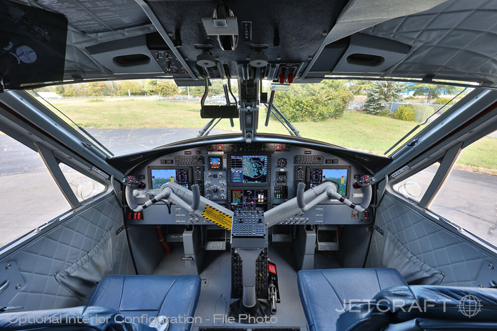 Q3 2025 De Havilland Twin Otter DHC-6-300G  S/N 1001