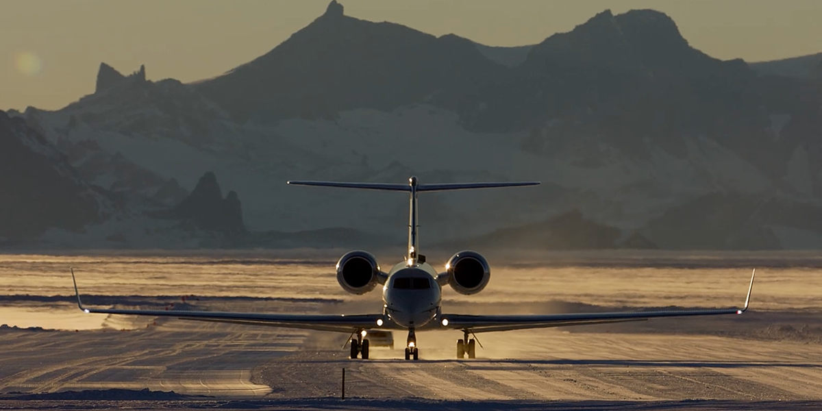 Unlocking Potential: Developing Business Aviation in Latin America