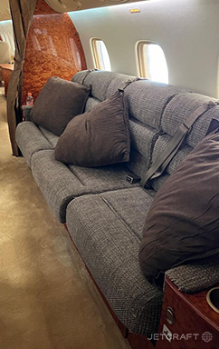 2005 Embraer Legacy 600 S/N 14500925