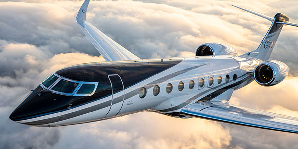 Gulfstream G700 Overview (2019 – Present)