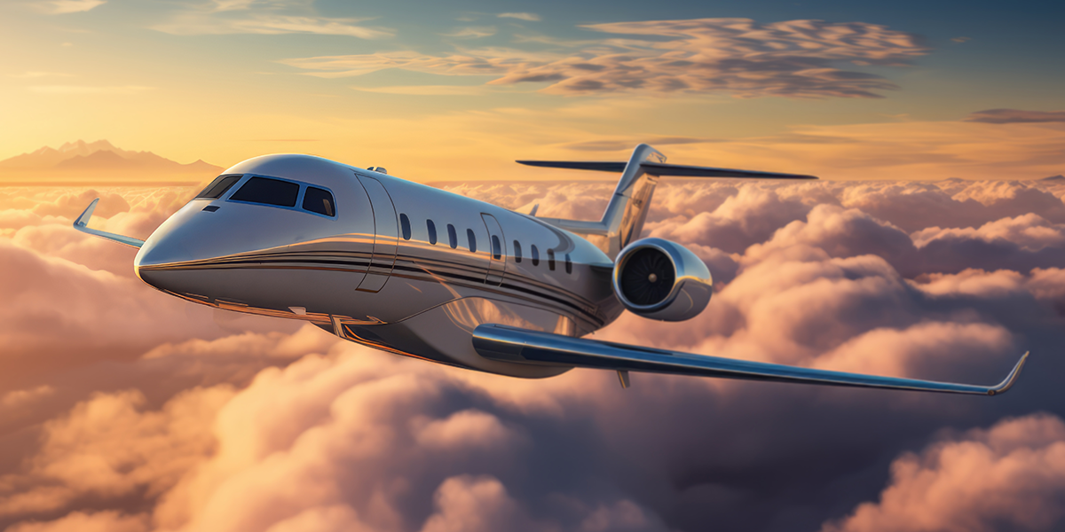 Exploring the Australian Business Aviation Market