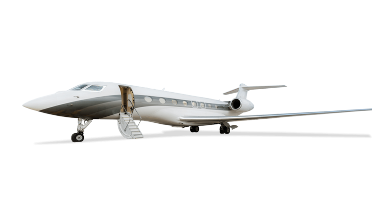 2017 Gulfstream G650 S/N 6279