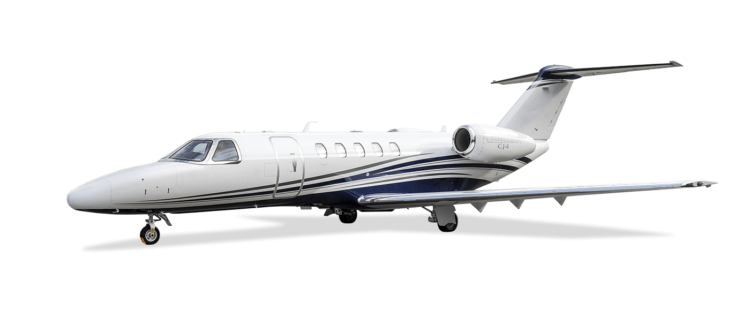 2017 Cessna Citation CJ4 S/N 525C-0234