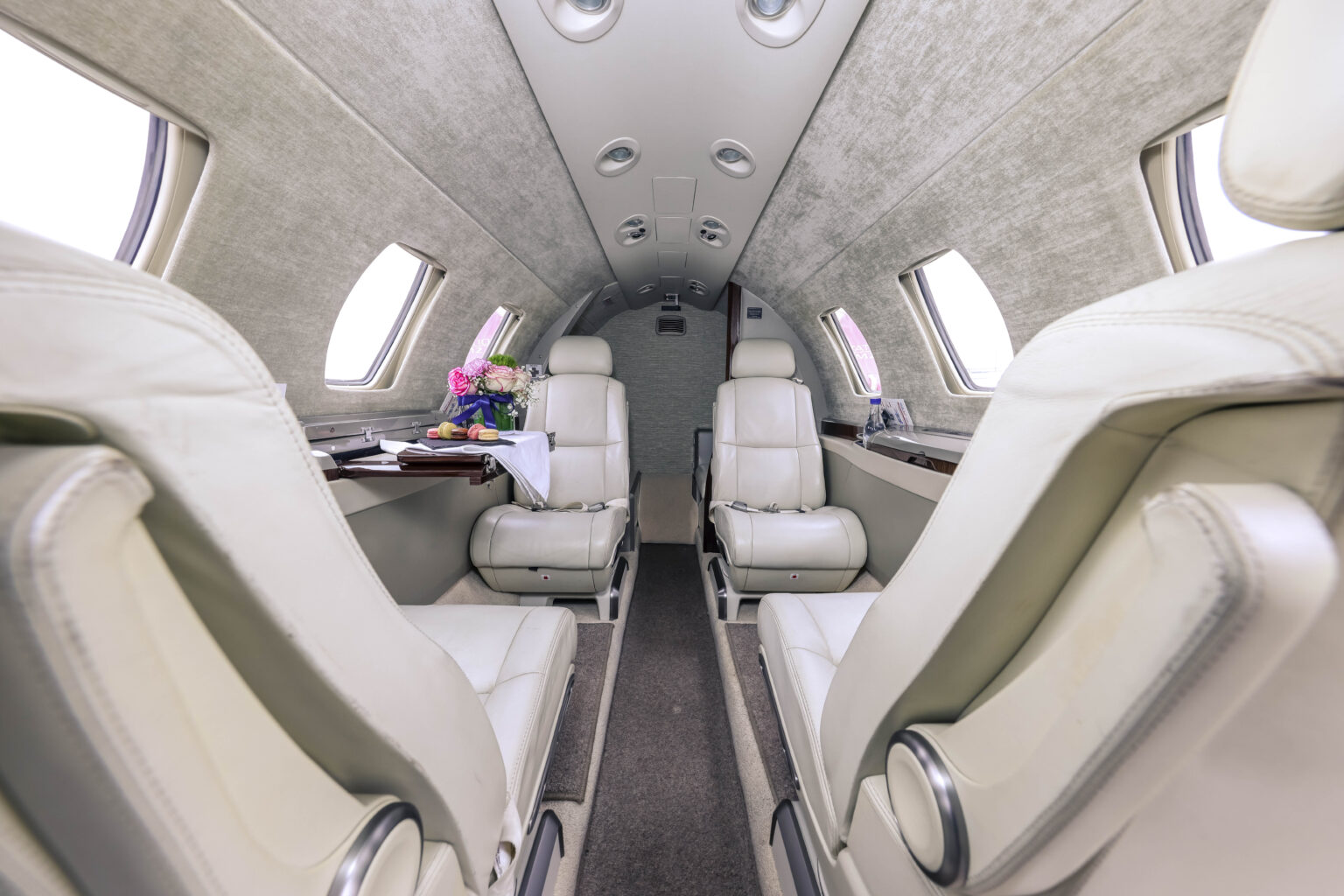 2014 Cessna Citation M2 S/N 525-0851 | Jetcraft