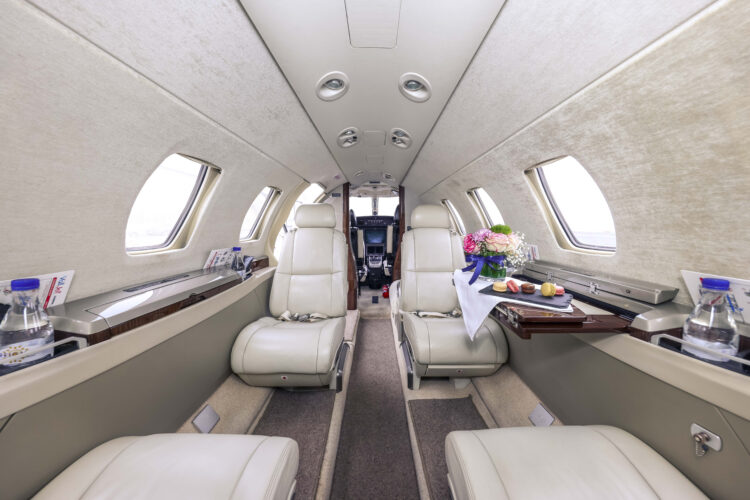 2014 Cessna Citation M2 S/N 525-0851 | Jetcraft