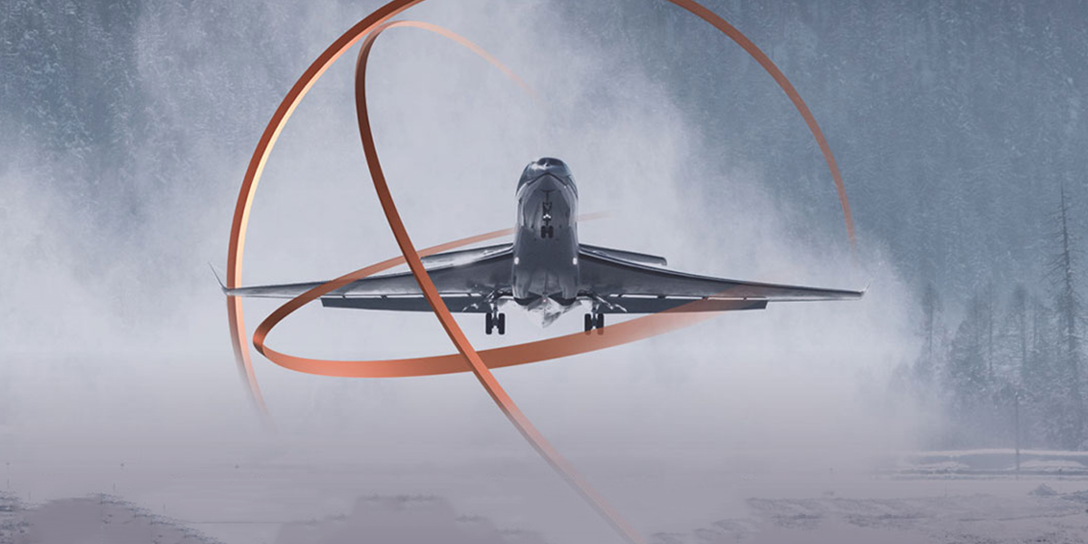 Gaining altitude in 2025