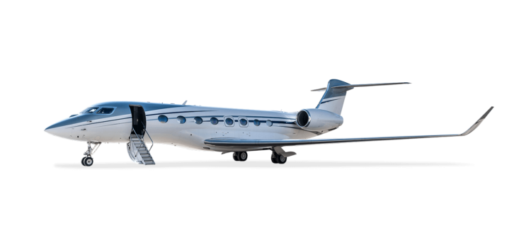 2013 Gulfstream G650ER S/N 6030