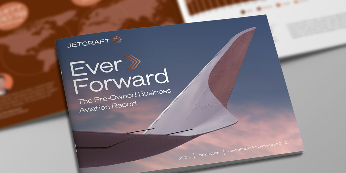 More young entrepreneurs and women are buying private jets than ever before