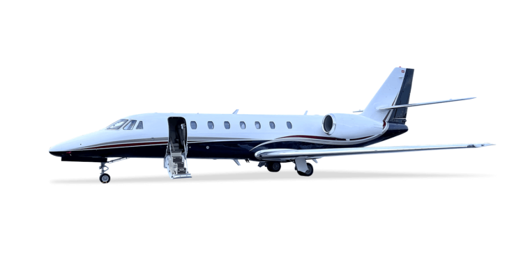 2006 Cessna Citation Sovereign S/N 680-0114
