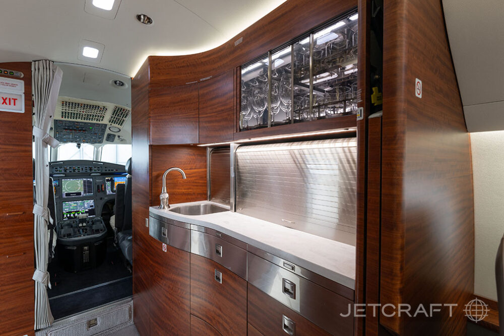 2018 Dassault Falcon 2000LXS S/N 336