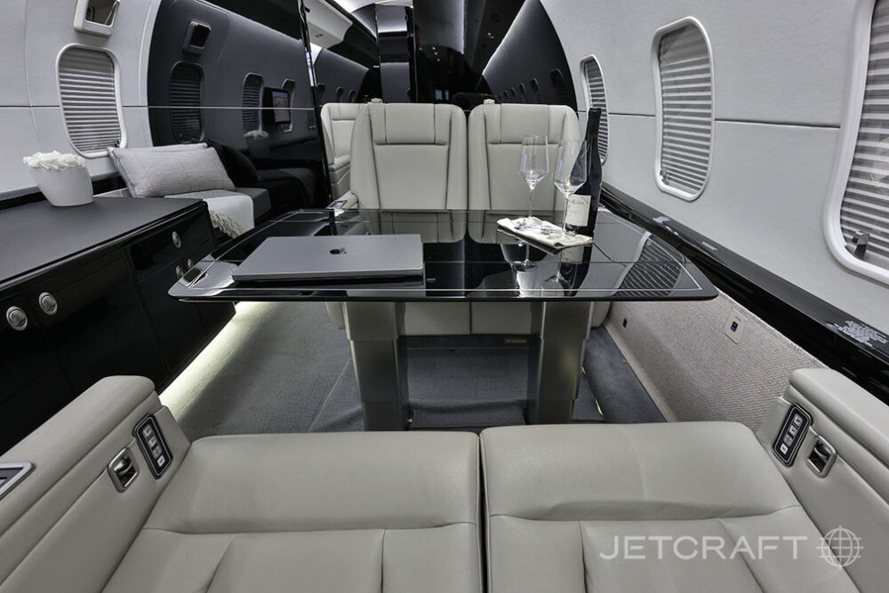 2003 Bombardier Global Express S/N 9116