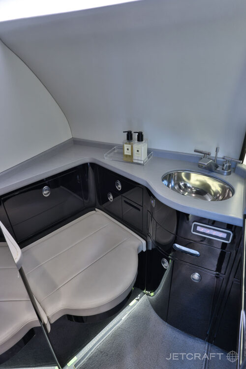 2003 Bombardier Global Express S/N 9116
