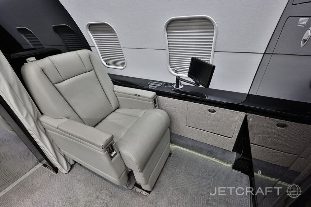 2003 Bombardier Global Express S/N 9116