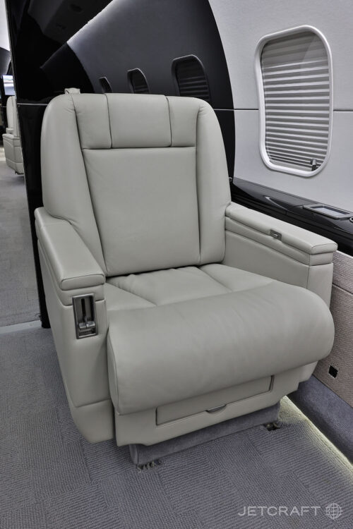 2003 Bombardier Global Express S/N 9116