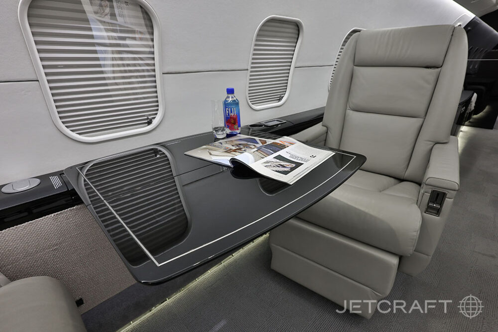 2003 Bombardier Global Express S/N 9116