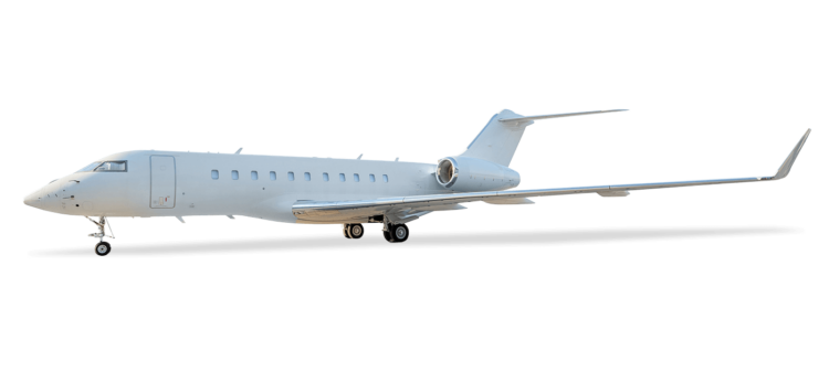 2011 Bombardier Global 5000 S/N 9427