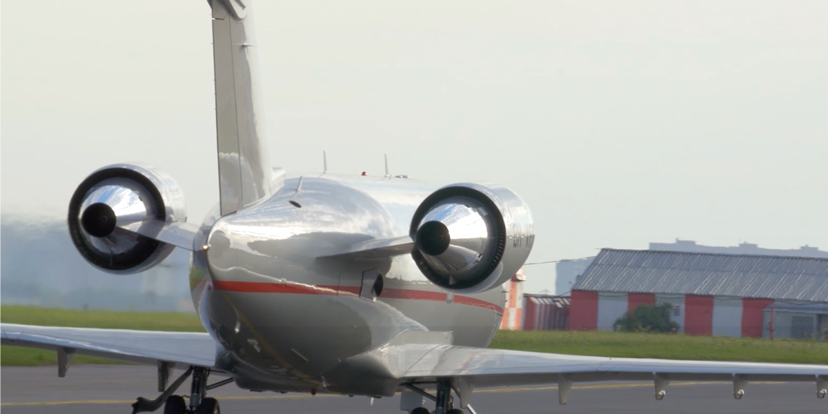 Understanding aircraft acquisitions