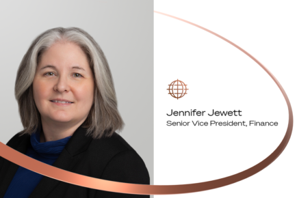 Jetcraft strengthens senior leadership with promotion of Jennifer Jewett to SVP of Finance