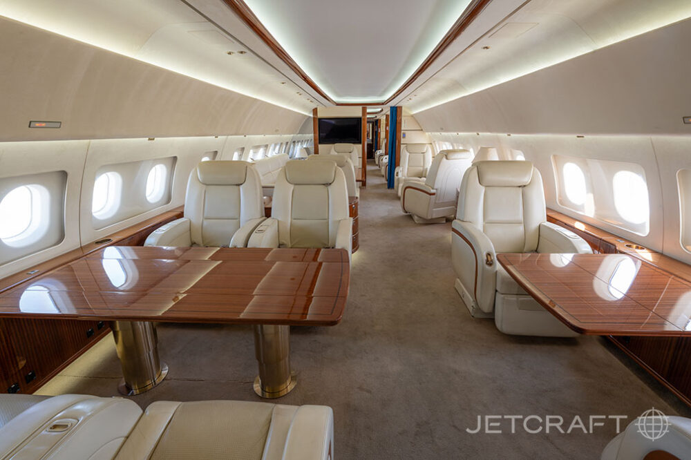 2007 Airbus A318 Elite S/N 3238