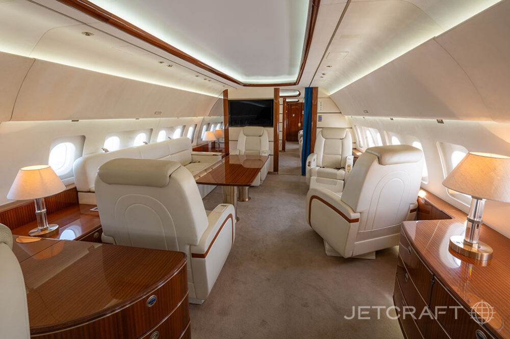 2007 Airbus A318 Elite S/N 3238