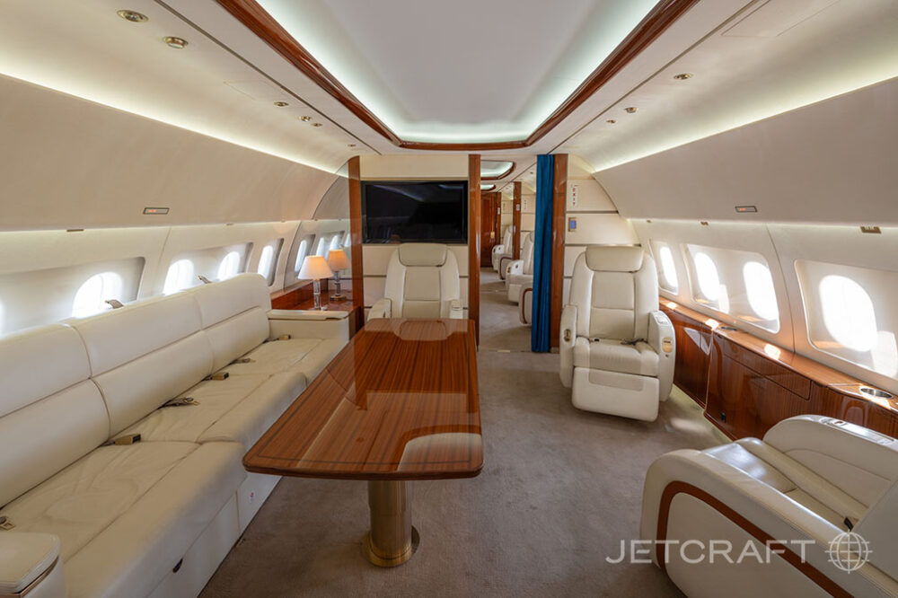 2007 Airbus A318 Elite S/N 3238