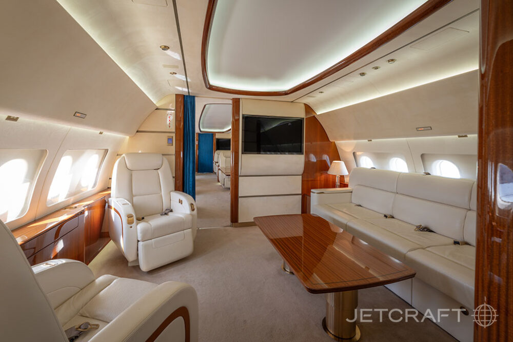 2007 Airbus A318 Elite S/N 3238