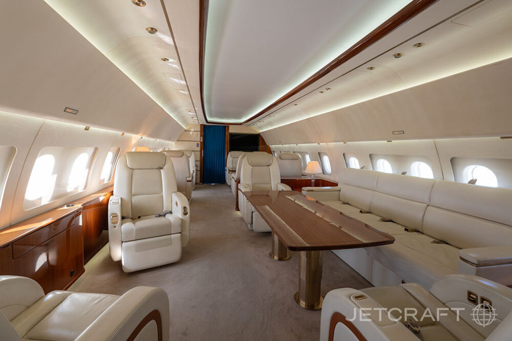 2007 Airbus A318 Elite S/N 3238