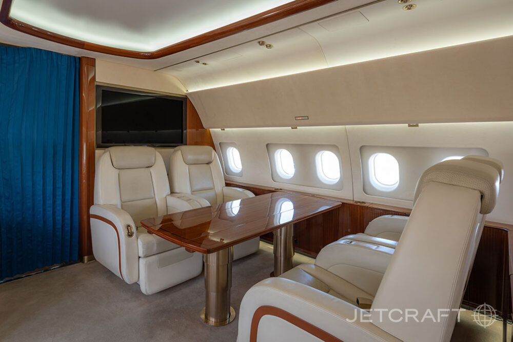 2007 Airbus A318 Elite S/N 3238