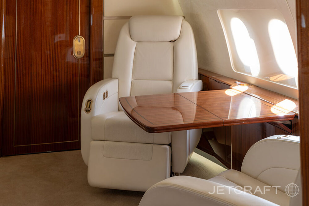 2007 Airbus A318 Elite S/N 3238