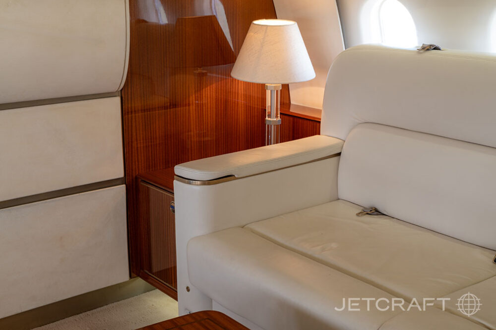 2007 Airbus A318 Elite S/N 3238