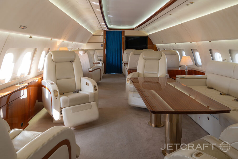 2007 Airbus A318 Elite S/N 3238
