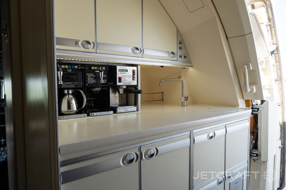 2007 Airbus A318 Elite S/N 3238