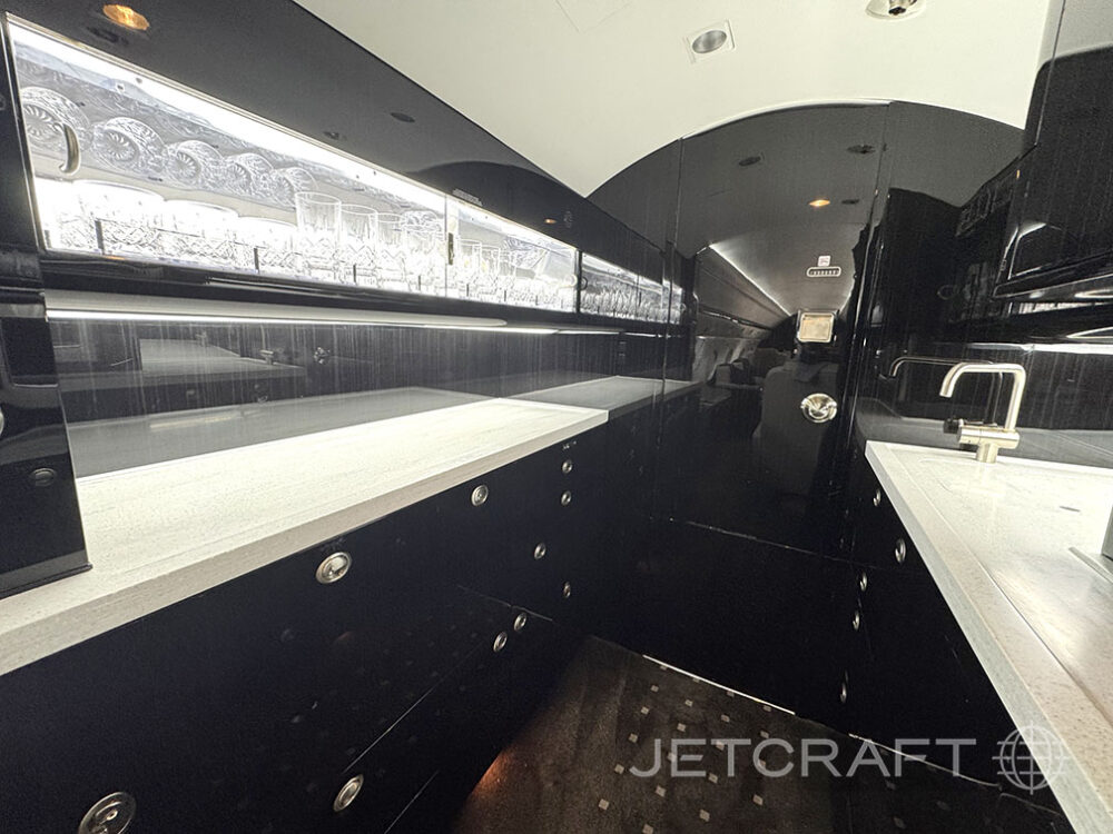 2002 Gulfstream GIVSP