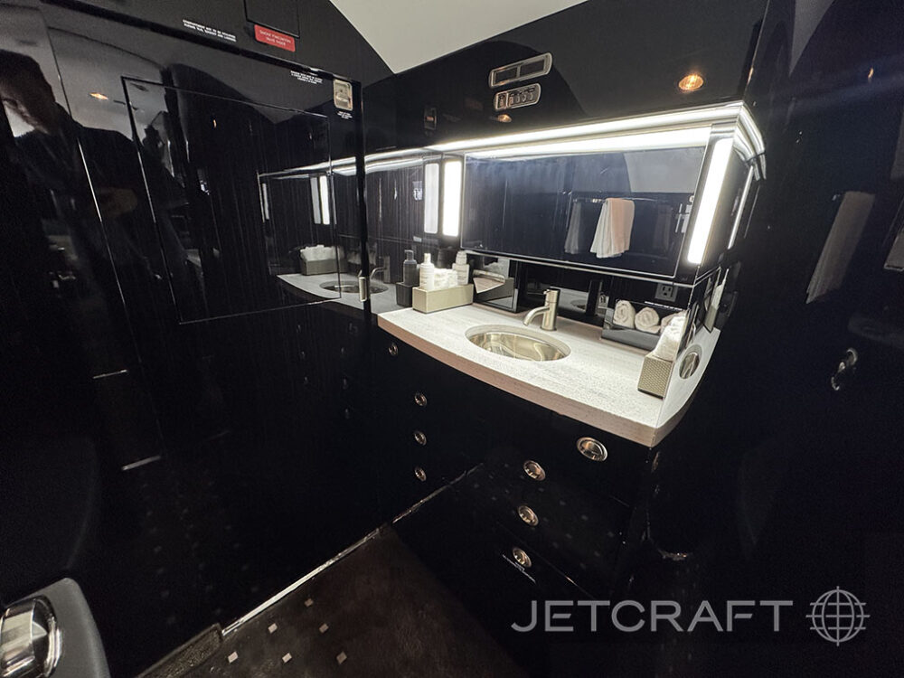 2002 Gulfstream GIVSP