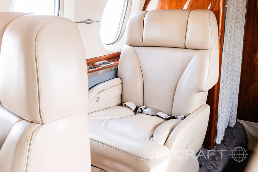 2008 Beechcraft Hawker 900XP S/N HA-0058