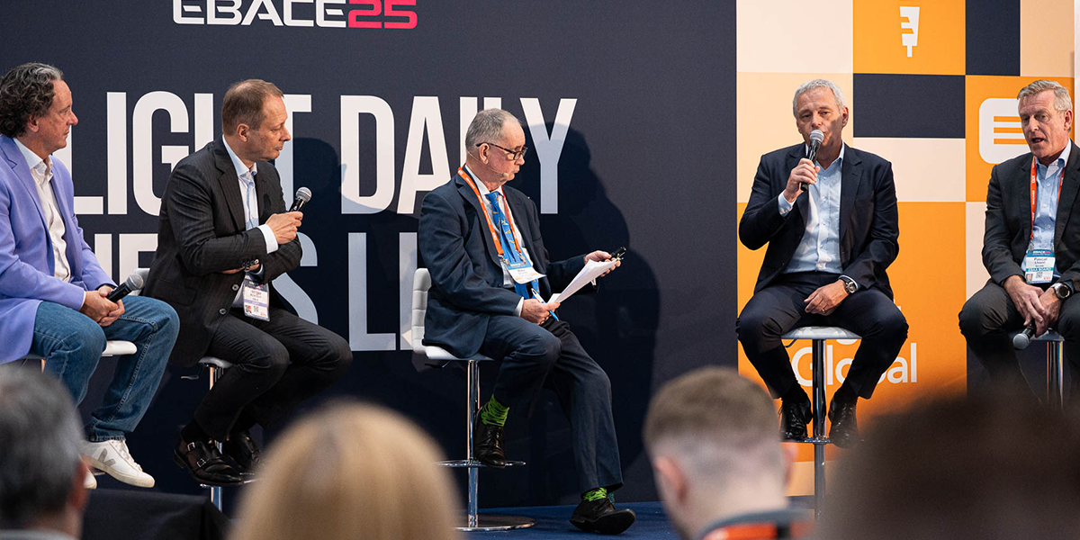 State of the Industry: Global & European Market Trends in Business Aviation