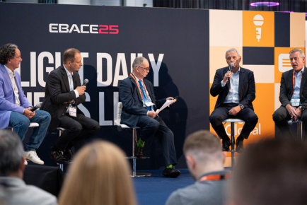 State of the Industry: Global & European Market Trends in Business Aviation