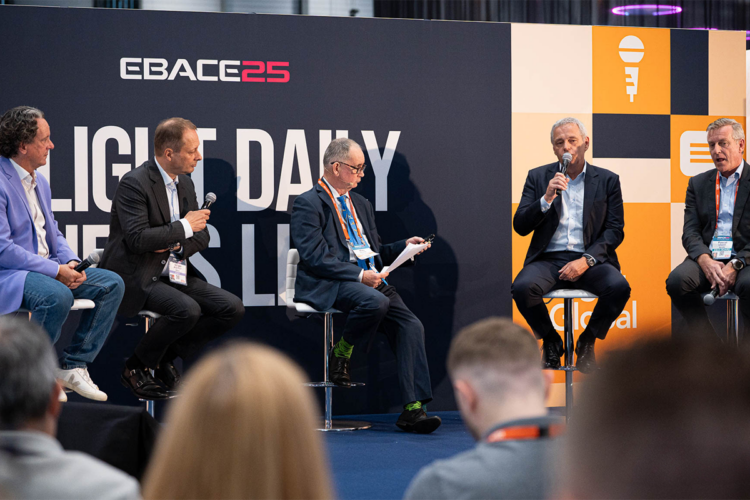State of the Industry: Global & European Market Trends in Business Aviation