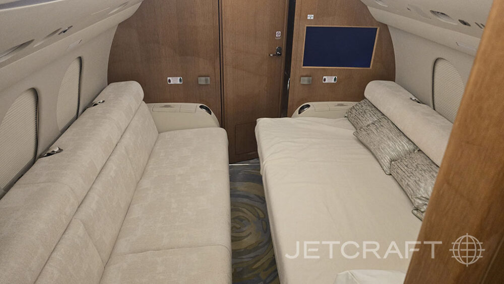 2018 Dassault Falcon 7X