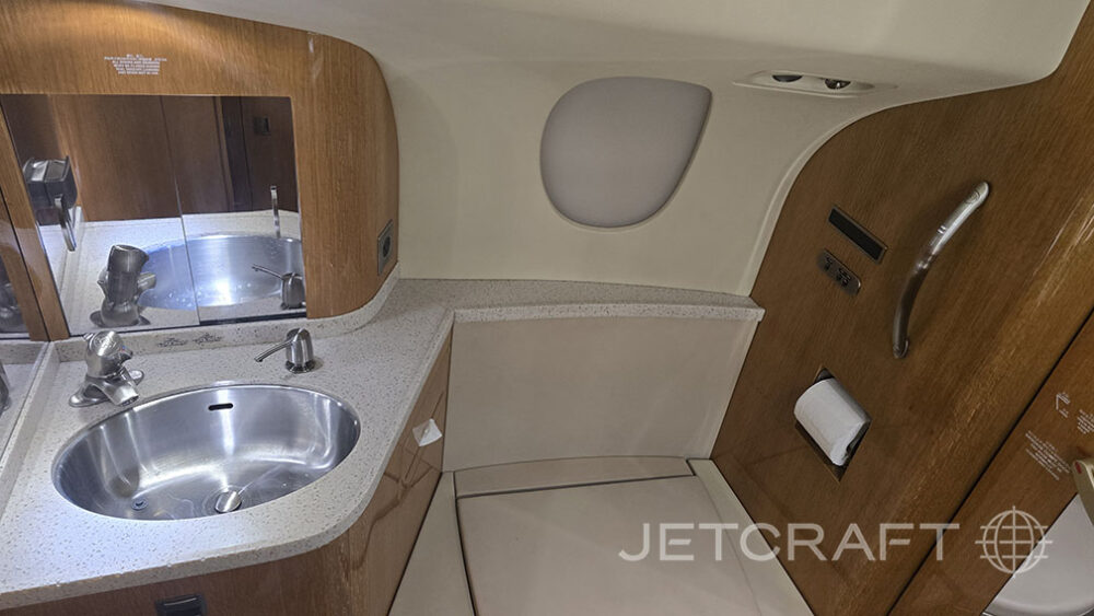 2018 Dassault Falcon 7X