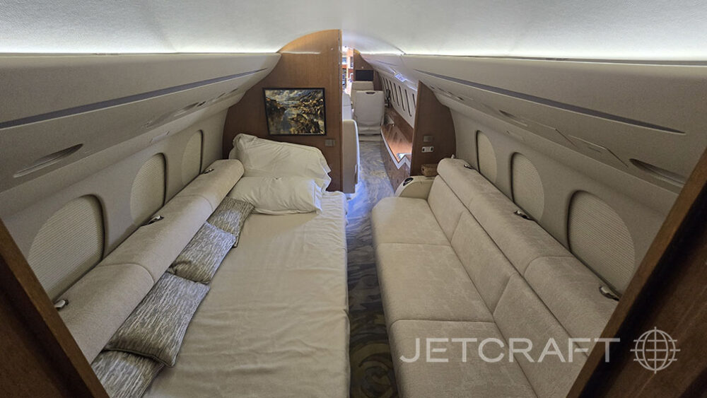 2018 Dassault Falcon 7X
